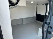 Renault Trafic dCi Blue 30 Extra