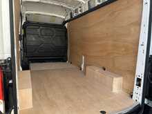 Ford Transit 350 EcoBlue Leader 