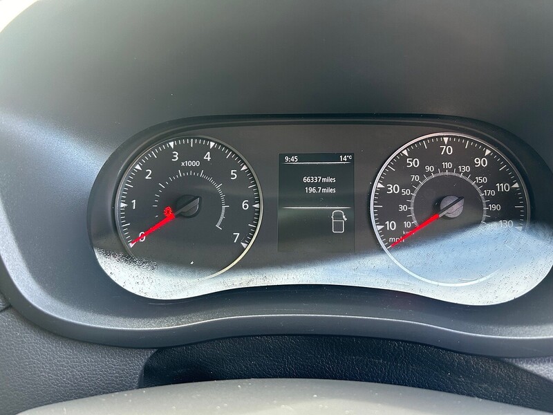 Vauxhall 2.3 CDTi 3500 BiTurbo Edition Panel Van 5dr Diesel Manual FWD L3 H2 Euro 6 (135 ps)