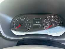 Vauxhall Movano CDTi 3500 BiTurbo Edition