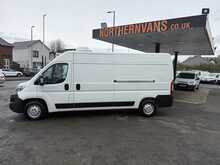 Citroen Relay BlueHDi 35 Enterprise 