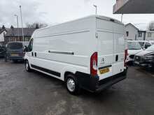 Citroen Relay BlueHDi 35 Enterprise 