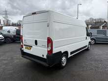 Citroen Relay BlueHDi 35 Enterprise 
