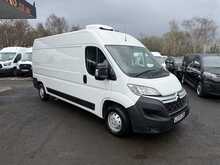 Citroen Relay BlueHDi 35 Enterprise 