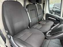 Citroen Relay BlueHDi 35 Enterprise 