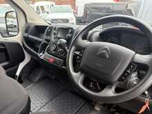 Citroen Relay BlueHDi 35 Enterprise 