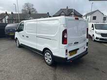 Renault Trafic dCi Blue 30 Advance 