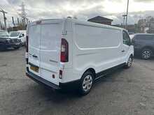 Renault Trafic dCi Blue 30 Advance 
