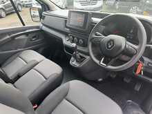 Renault Trafic dCi Blue 30 Advance 