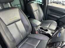 Ford Ranger EcoBlue Wildtrak