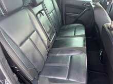 Ford Ranger EcoBlue Wildtrak