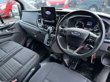 Ford Transit Custom 340 EcoBlue Limited 