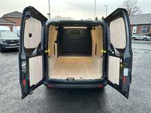 Ford Transit Custom 340 EcoBlue Limited 
