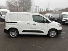 Toyota PROACE CITY BlueHDi Icon 