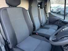 Nissan Interstar dCi 35 Tekna