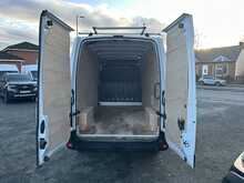 Nissan Interstar dCi 35 Tekna