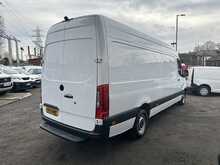 Mercedes-Benz Sprinter 315 CDI Progressive 