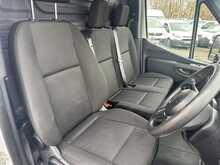 Mercedes-Benz Sprinter 315 CDI Progressive 