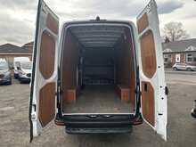 Mercedes-Benz Sprinter 315 CDI Progressive 