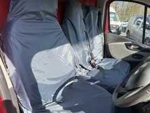 Renault Trafic dCi 27 Business+