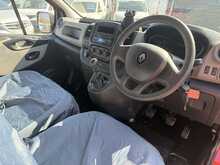 Renault Trafic dCi 27 Business+