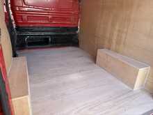 Renault Trafic dCi 27 Business+