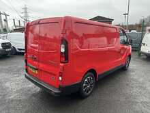 Renault Trafic dCi 27 Business+ 