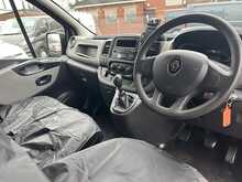 Renault Trafic dCi 27 Business+ 