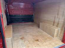 Renault Trafic dCi 27 Business+ 