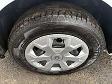 Renault Trafic dCi Blue 30 Advance LWB