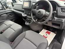 Renault Trafic dCi Blue 30 Advance LWB
