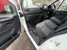 Renault Trafic dCi Blue 30 Advance LWB