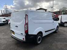 Ford Transit Custom 280 EcoBlue FRIDGE VAN