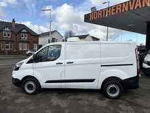 Ford Transit Custom 280 EcoBlue FRIDGE VAN