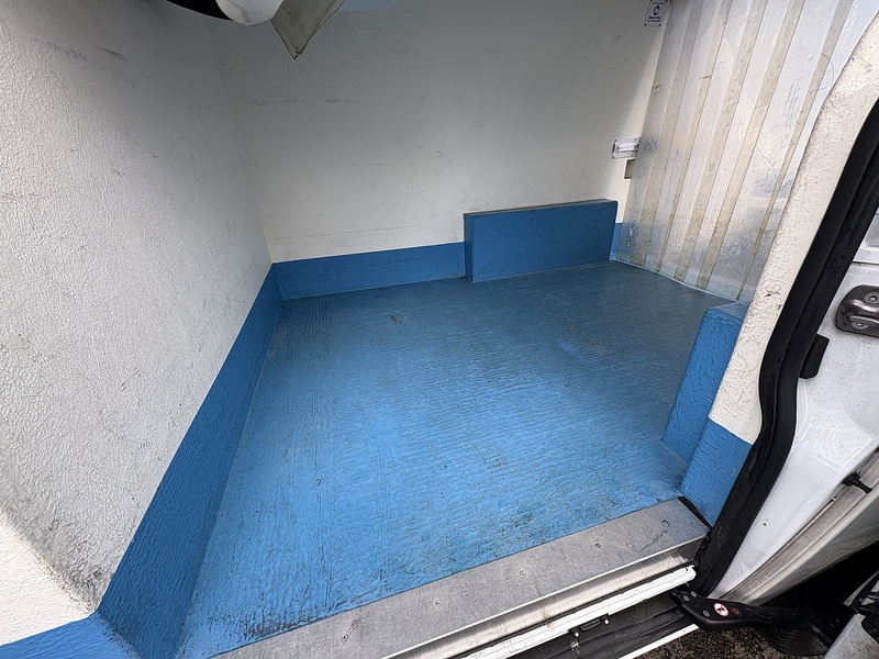 Ford 2.0 280 EcoBlue Leader Panel Van 5dr Diesel Manual L1 H1 Euro 6 (s/s) (105 ps)