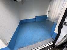 Ford Transit Custom 280 EcoBlue FRIDGE VAN