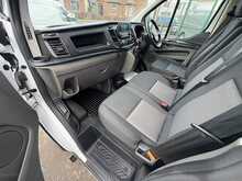 Ford Transit Custom 280 EcoBlue FRIDGE VAN