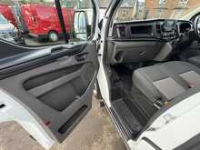 Ford Transit Custom 280 EcoBlue FRIDGE VAN