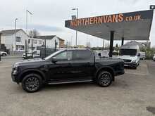 Ford Ranger TD EcoBlue Wildtrak 