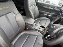 Ford Ranger TD EcoBlue Wildtrak 