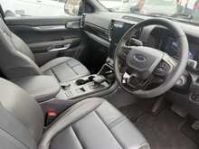 Ford Ranger TD EcoBlue Wildtrak 