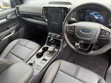 Ford Ranger TD EcoBlue Wildtrak 