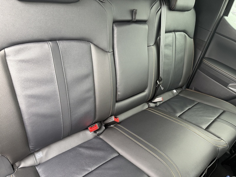 Ford 2.0 TD EcoBlue Wildtrak Pickup Double Cab 4dr Diesel Auto 4WD Euro 6 (s/s) (205 ps)