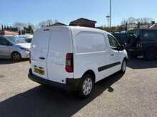 Peugeot Partner BlueHDi 854 Professional 