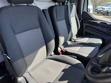 Ford Transit Custom 300 EcoBlue Leader 