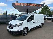 Renault Trafic dCi Blue 28 Business+ 