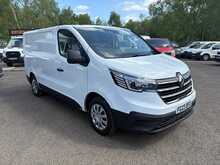 Renault Trafic dCi Blue 28 Business+ 