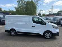 Renault Trafic dCi Blue 28 Business+ 
