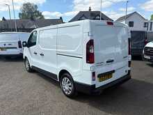 Renault Trafic dCi Blue 28 Business+ 
