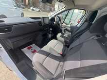 Renault Trafic dCi Blue 28 Business+ 